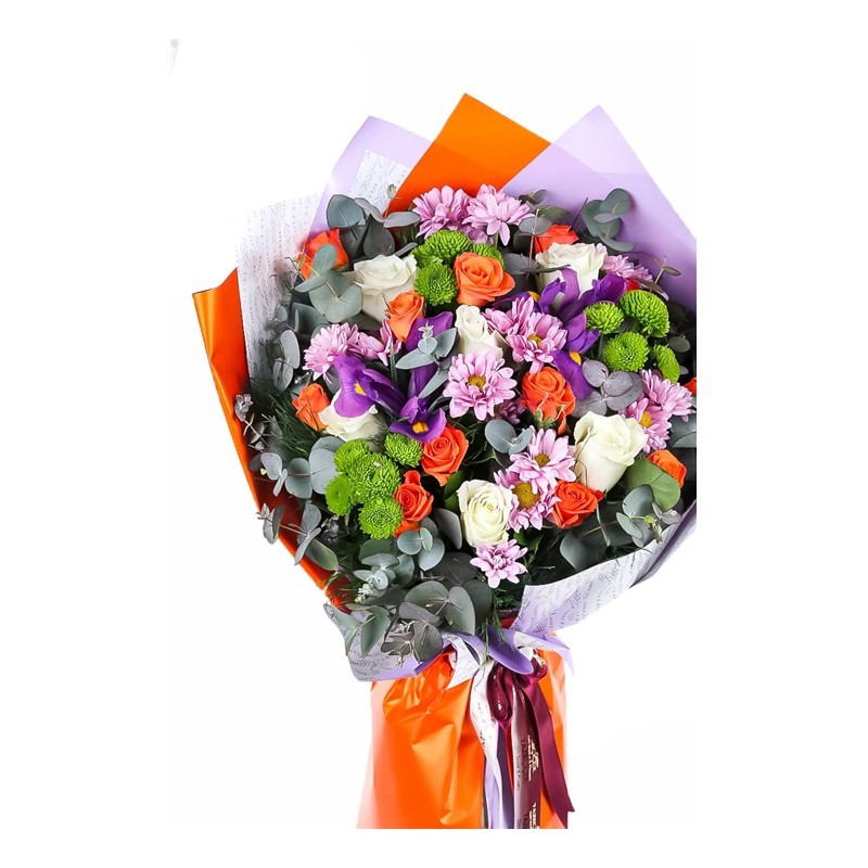 Selene Mix Bouquet