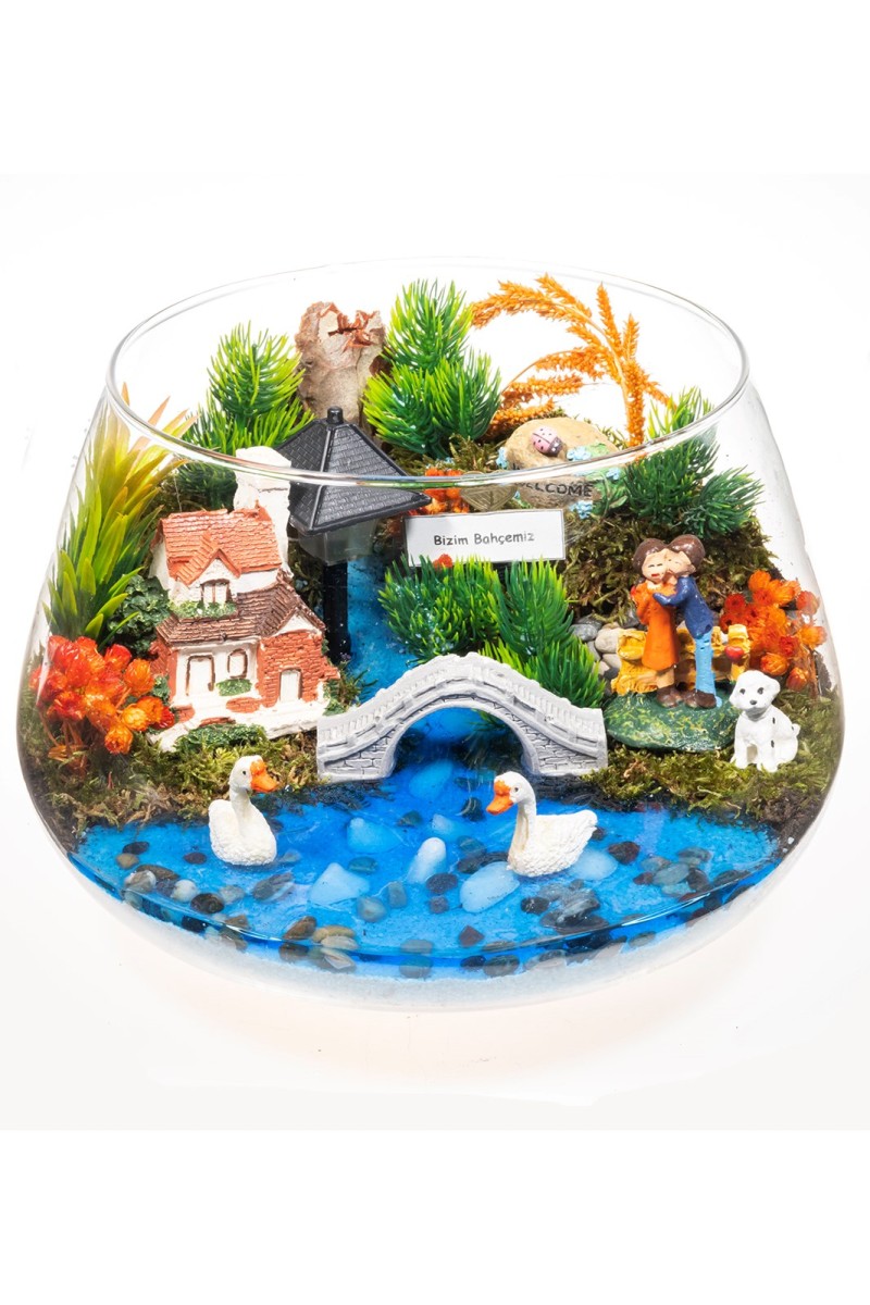 Doğa Teraryum (Işıklı)